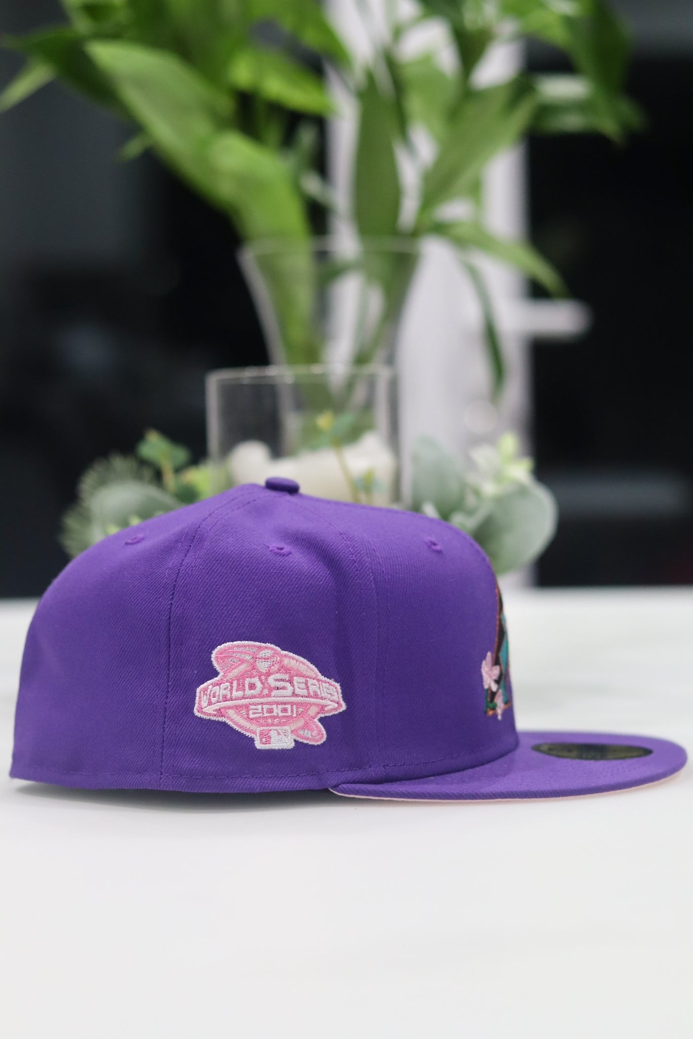 Diamond snapback cheap hats uk